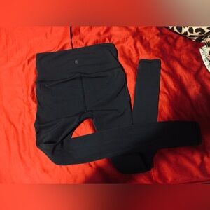 ✨Lululemon Mesh Leggings✨